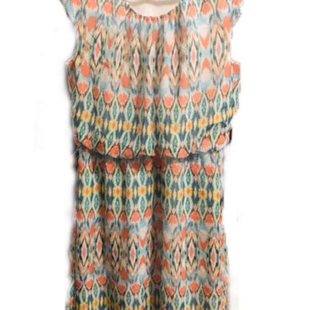 Robbie Bee Summer dress